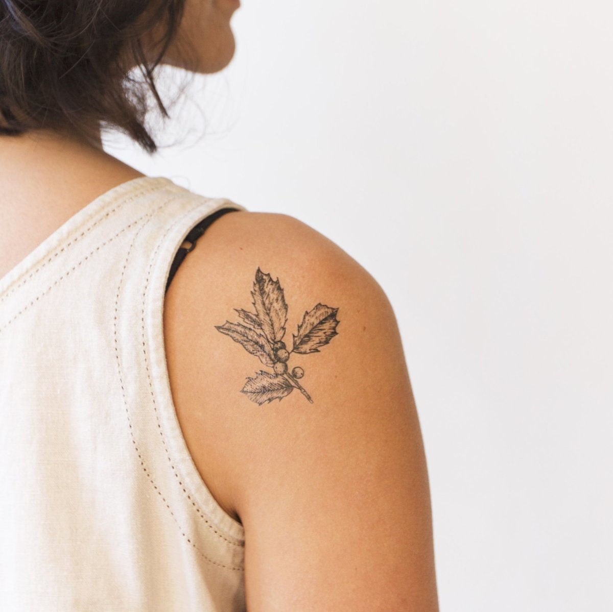 HollyTattoo