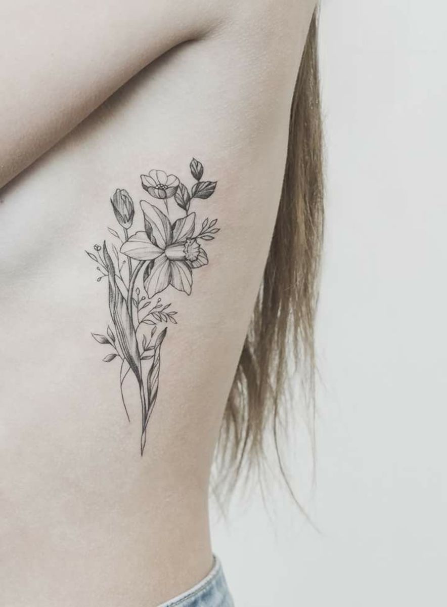 JonquilTattoo