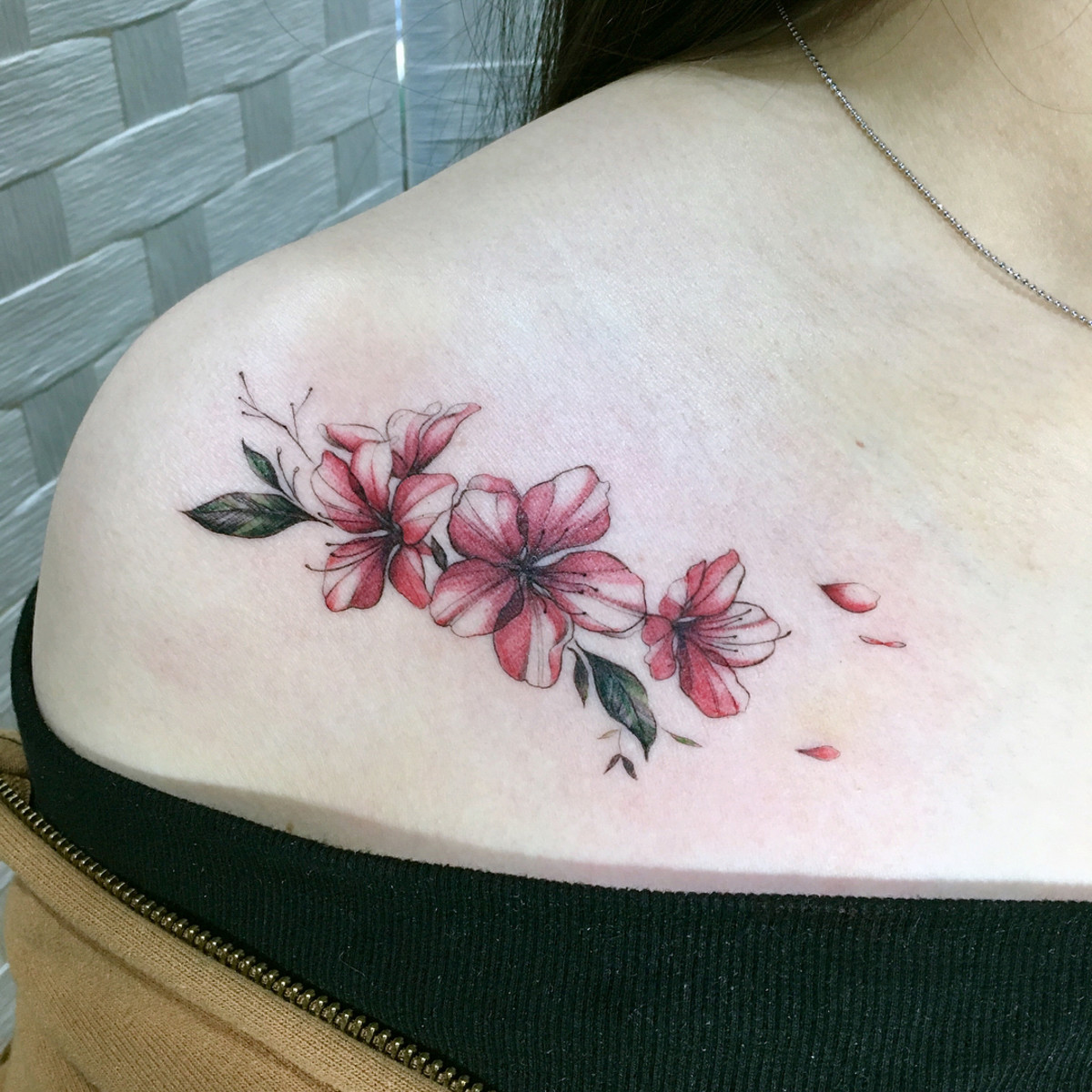 AzaleeTattoo