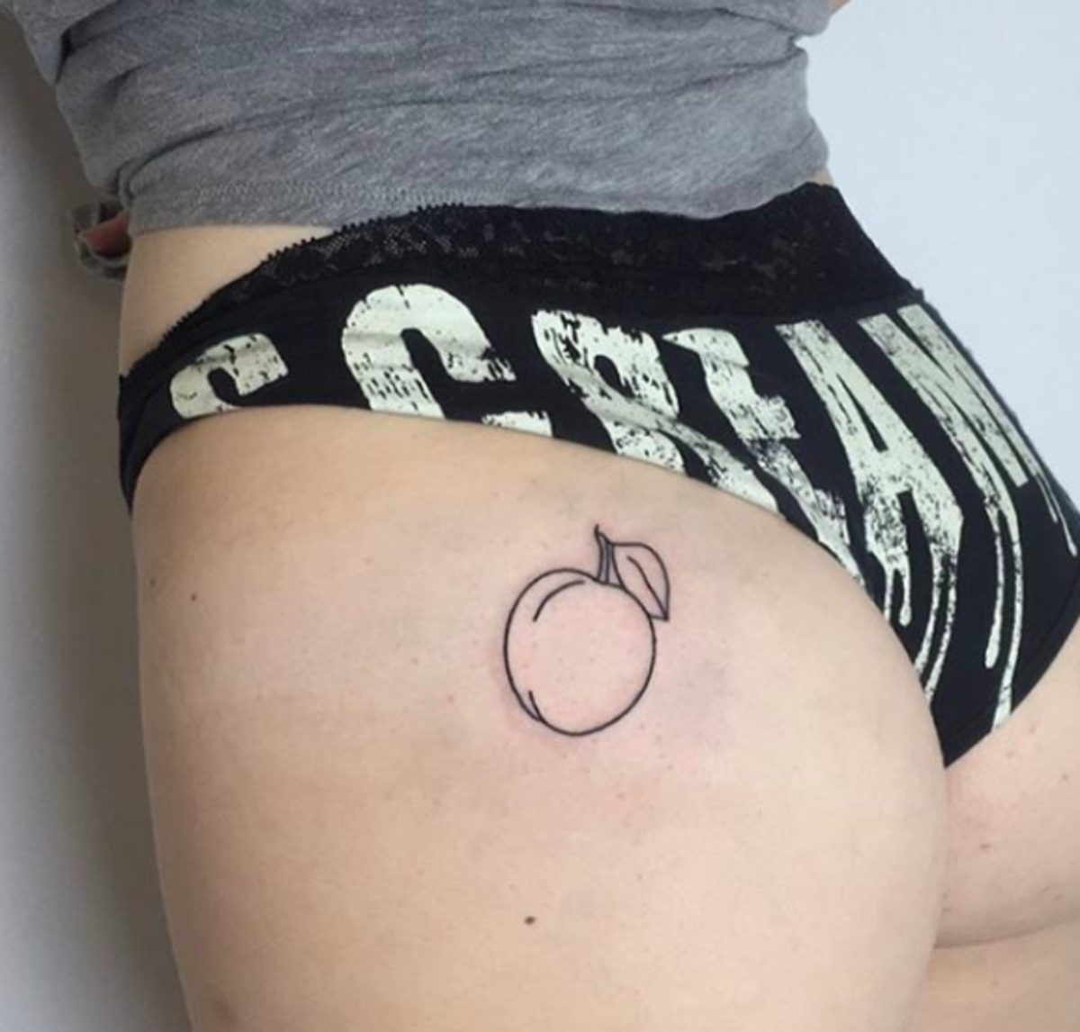 Horoskop, Po-Tattoo, astrologische Tattoos, Astrologie-Tattoos