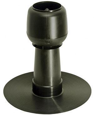 Aireador de techo TechnoNIKOL 160x460 mm