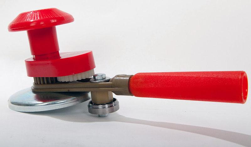 máquina de coser automática