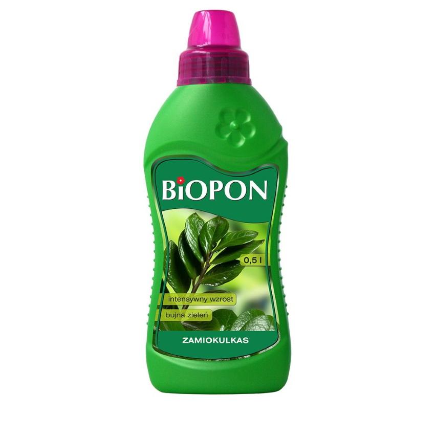 fertilizante biopon