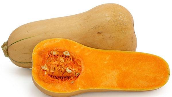 elige una calabaza para congelar