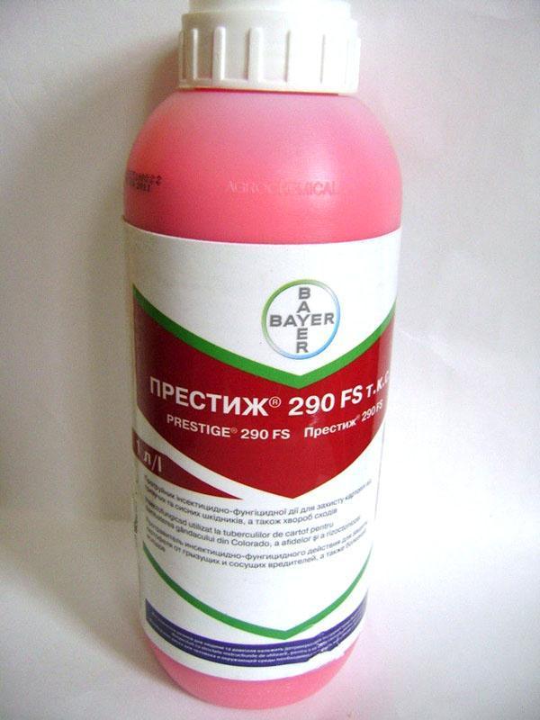 insecticida Prestige