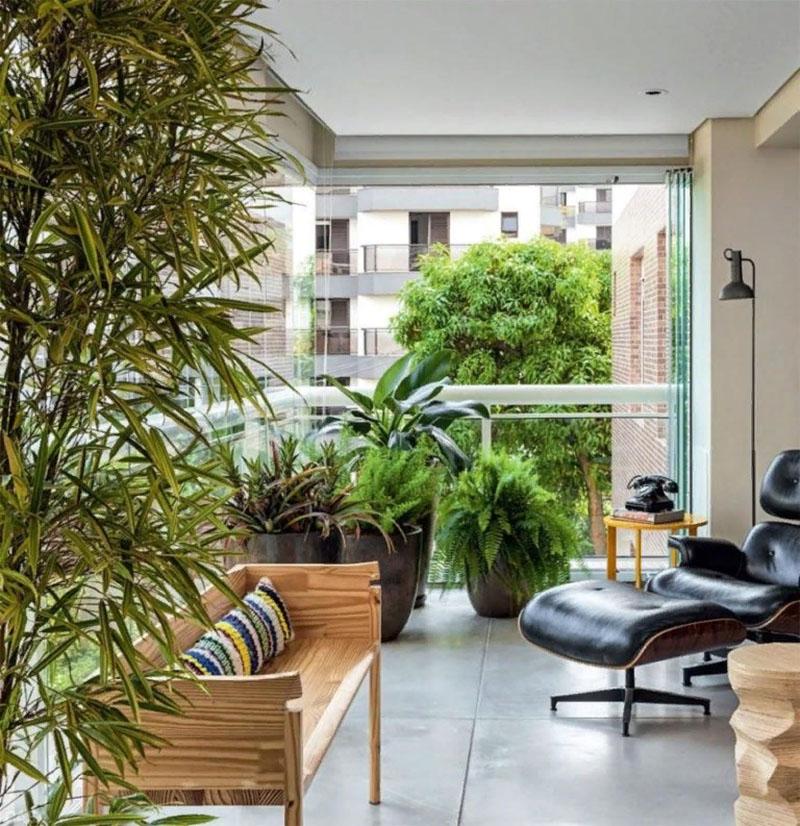 microclimat confortable